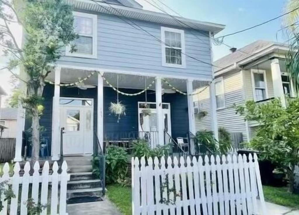Midcity Charm New Orleans Eksteriør bilde